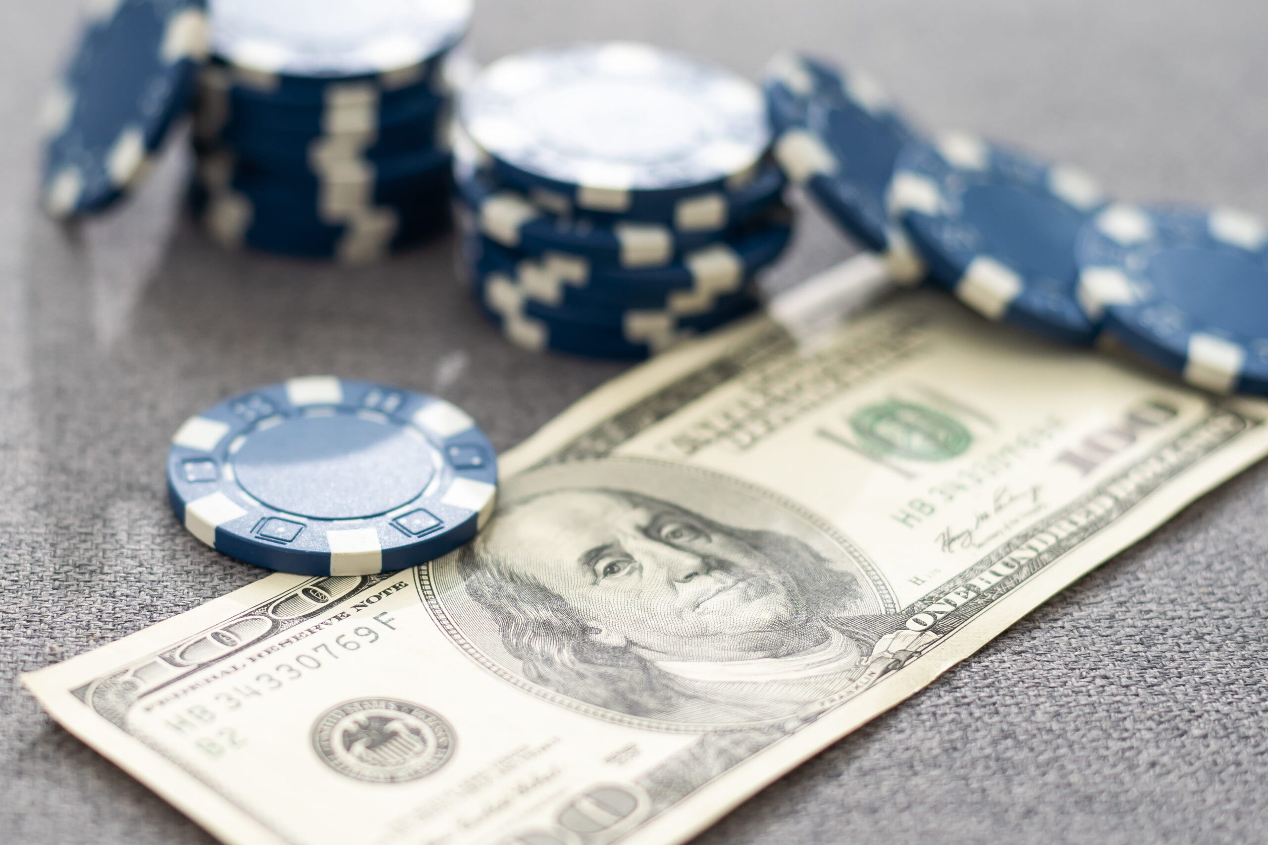 coin flip gambling
